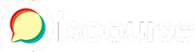 Discourse logo